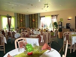 Hôtel Restaurant des portes de Meuse