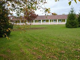 Hôtel Restaurant des portes de Meuse