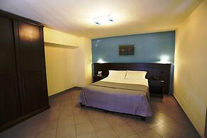 Albanuova Hotel