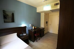 Albanuova Hotel
