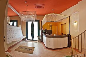 Albanuova Hotel