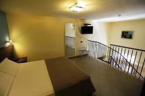 Albanuova Hotel