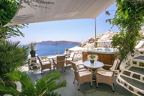 Alexander's Suites