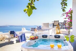 Alexander's Suites