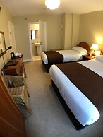 Beach Haven Accommodations