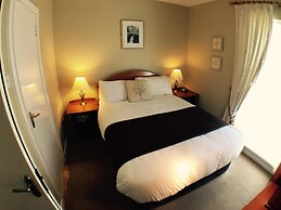 Beach Haven Accommodations