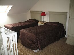Beach Haven Accommodations