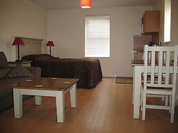 Beach Haven Accommodations