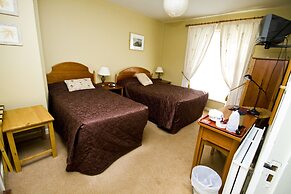 Beach Haven Accommodations