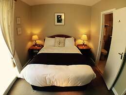 Beach Haven Accommodations