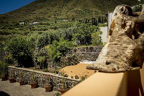 Al Belvedere Salina