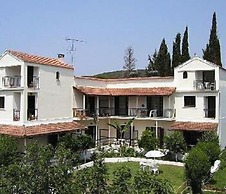Georgina Apartments