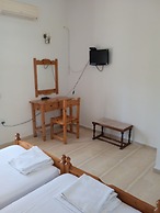 Georgina Apartments