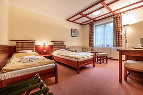 Hotel Golfer