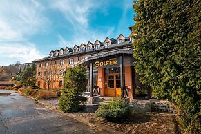 Hotel Golfer