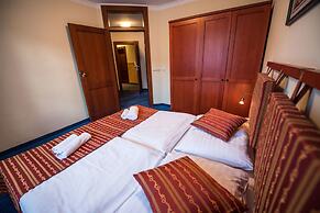 Hotel Golfer