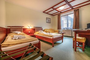 Hotel Golfer