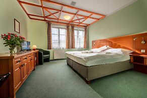 Hotel Golfer