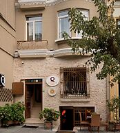 Sadaret Hotel & Suites Istanbul