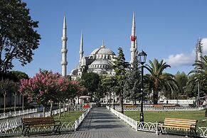 Sadaret Hotel & Suites Istanbul