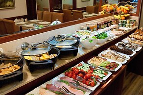 Sadaret Hotel & Suites Istanbul