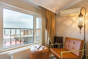 Sadaret Hotel & Suites Istanbul