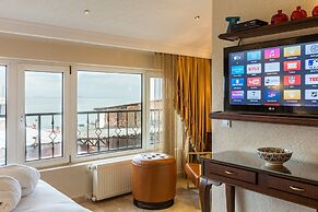 Sadaret Hotel & Suites Istanbul
