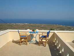 Panorama Oia
