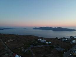 Panorama Oia