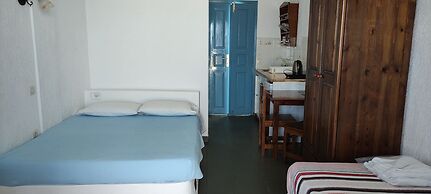 Panorama Oia