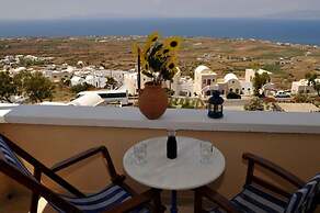 Panorama Oia