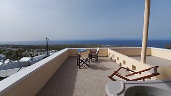 Panorama Oia