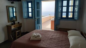 Panorama Oia
