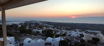 Panorama Oia