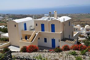 Panorama Oia