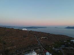 Panorama Oia
