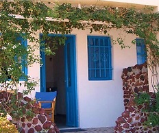 Panorama Oia