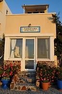Panorama Oia