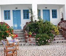 Panorama Oia
