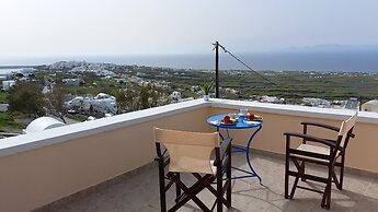 Panorama Oia