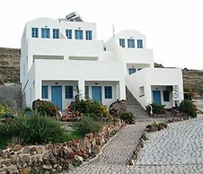 Panorama Oia