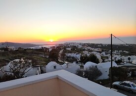 Panorama Oia
