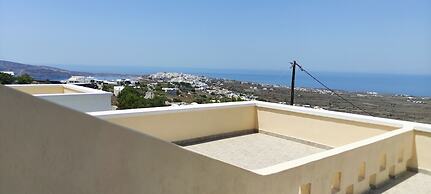 Panorama Oia