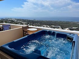 Panorama Oia