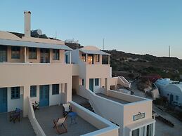 Panorama Oia
