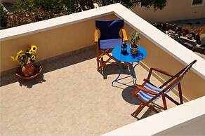 Panorama Oia