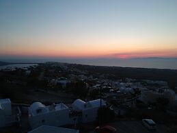 Panorama Oia