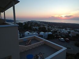 Panorama Oia