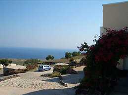 Panorama Oia