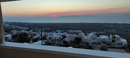Panorama Oia